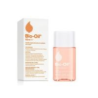 ราคา Bio-oil (ไบโอ-ออยล์) ผลิตภัณฑ์ดูแลผิวสูตรออยล์ ขนาด 60 ml. (9669809092)