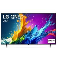ราคา LG QNED 4K Smart TV ทีวี ขนาด 65 นิ้ว รุ่น 65QNED80TSA ปี 2024 (26702045981)