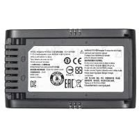 ราคา เหมาะสำหรับ Samsung แบตเตอรี่เครื่องดูดฝุ่นแบบมือถือJET 70 VCA-SBT90Eรุ่นสีดำสีขาวVS15T7032P (41314836448)