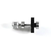 ราคา Tarot Metal Tail Drive Gear 450Sport TL45099 (28239608091)