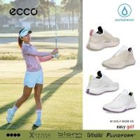 ราคา ECCO BIOM H5 WOMEN ECCO GOLF GOLF SHOES รองเท้ากีฬากอล์ฟผู้หญิง SS25 (26377873956)