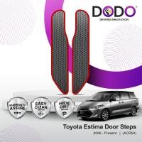 ราคา พรมปูพื้นรถยนต์ Dodo Toyota Estima (DOOR STEP) 2006 - ปัจจุบัน ACR50 (46854918111)
