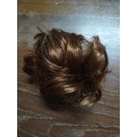 ราคา ยางรัดผม ผมปลอม M11 สีน้ำตาลทอง (22736903641)
