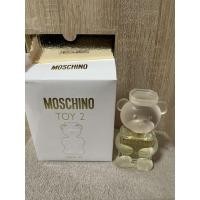 ราคา Moschino toy2 Eau de perfume 50ml (6979205163)
