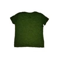 ราคา เสื้อยืด ISSEY MIYAKE me Green Polyester Japan (ญ) (44402885266)