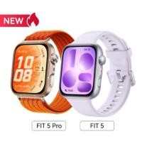 ราคา HUAWEI WATCH FIT 5 Series | สมาร์ทวอทช์ l ไทเทเนียมและกระจกแซฟไฟร์ 2.5D (56810427214)