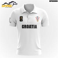 ราคา เสื้อโปโล สีเขียว นกอินทรี ทีมชาติ 2026 ฟุตบอลโลก ฟุตบอล คอปก แขนสั้น เสื้อจัมโบ้ (49461376481)