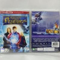 ราคา Media Play Sorcerer's Apprentice, The/ ศึกอภินิหารพ่อมดถล่มโลก (DVD-vanilla) / S52656DV (14443545631)