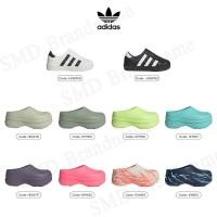 ราคา Adidas รองเท้าแตะ รุ่น Adifom Stan Smith รองเท้าลำลอง รุ่น Adifom Superstar สินค้าจากชอป ของแท้ 100% (29063609140)