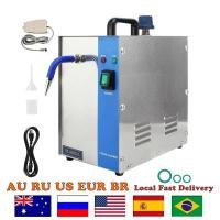 ราคา เครื่องอบไอน้ําเครื่องประดับอุตสาหกรรมของแท้ 1300W | ถังสแตนเลส 2 ลิตรสําหรับทําความสะอาดล้ําลึกสีทอง/เงิน/แพลตตินัม -ใช้ในบ้าน/เชิงพาณิชย์ (44081326040)