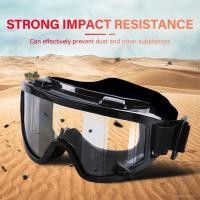 ราคา Spyder Safety Epi Wide Vision Goggles บ้านทํางานแว่นตาป้องกันห้องครัว (29471416450)