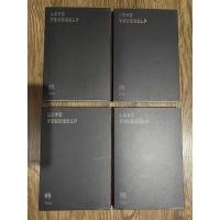 ราคา อัลบั้ม BTS เท่านั้น (แกะปิดผนึก) BTS LOVE YOURSELF TEAR YUR VER (24312915941)