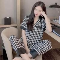 ราคา คุณภาพสูง Mango Silk Big Size Set 55-100kg ลาย Ziczac (41508837544)