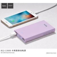 ราคา แบตสำรอง Hoco 13000mah (153885340)