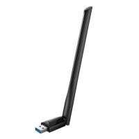 ราคา TP-LINK ARCHER-T3U PLUS AC1300 WIRELESS USB ADAPTER (ยูเอสบีไวไฟ) HIGH GAIN WIRELESS DUAL BAND (14899389865)