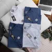ราคา ‼️SALE‼️⛳Footjoy Golf Men's เสื้อกอล์ฟแขนสั้น ผู้ชาย ผ้ายืดหยุ่นดี (26261426582)