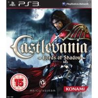 ราคา แผ่น Castlevania ps3 (42063518798)