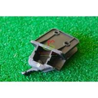 ราคา แท่นยึดล้อ-ซ้าย Wheel Holder Tk-007 (24913036393)