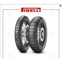 ราคา [ยางปีเก่า] ยาง Pirelli Scorpion Rally STR (57261605294)