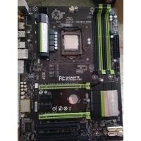 ราคา ชุด CPU+Mainboard+Ram DDR3 [i5-4690 3.50GHz Turbo 3.90GHz + MB- Gigabyte G1.Sniper B5 + RAM DDR3 bus1600 8 Gb] (6435098102)
