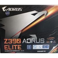 ราคา MAINBOARD (เมนบอร์ด) 1151 GIGABYTE Z390 AORUS ELITE มือสอง (25255134285)