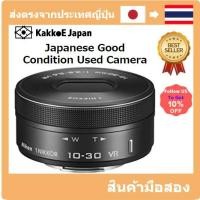 ราคา มือสอง Nikon Standard Zoom Lens 1 Nikkor 10-30mm F/3.5-5.6 PD-Zoom Black 1NVR10-30PDBK Pre-loved (22633297733)