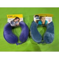 ราคา หมอนรองคอ Travel Blue : TRANQUILITY PILLOW (18181723749)