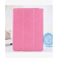 ราคา Case Ipad Air2 Smart Cover Case Magnet เคสไอแพดแอร์ 2 Magnet (Pink) (1293519688)