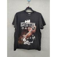 ราคา เสื้อวง LED ZEPPELIN 00' มือสองของแท้ (4289784151)