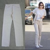ราคา Levi's 501. Made in USA. (14849320846)