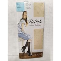 ราคา ถุงน่องแบบสั้น Atsugi Relish ญี่ปุ่น ไซส์ 22-25 cm แพ็ค 1 คู่ สีเนื้อลาย (48506072708)