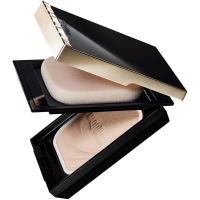 ราคา ตลับเปล่า สำหรับใส่แป้ง SHISEIDO MAQUILLAGE DRAMATIC POWDERY UV SPF 25 PA++ (4087366805)