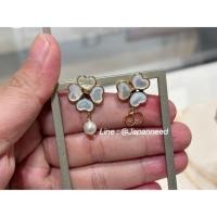 ราคา [แท้คอลใหม่] Dior Accessories ดิออร์ Earrings ต่างหู / Ring แหวน / Bracelet กำไล ข้อมือ / Necklace (47711657928)