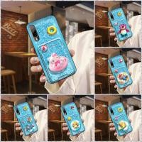 ราคา ซิลิโคนนุ่มกรณีเคสโทรศัพท์สําหรับ HTC Desire22 Pro น่ารักกันกระแทก Dirt-proof การ์ตูนกระเป๋าทนทานป้องกันฝุ่นออกแบบแฟชั่น Full wrap ช่องใส่การ์ด Anti-knock กันน้ํา TPU (43081308703)