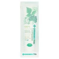 ราคา [สินค้าส่งด่วน] เดนทิสเต้ยาสีฟัน100%เนเชอรัล 100 ก. DENTISTE 100% NATURAL TOOTHPASTE 100G. (45011239617)