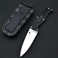 ราคา มีดพก Spyderco ยาว 24 cm ใบมีดแข็งแรงทนทาน มี 4 สี ให้เลือก สินค้ามีพร้อมส่ง (25646045475)