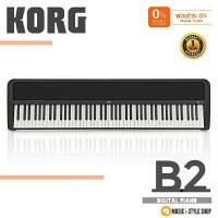 ราคา เปียโนไฟฟ้า KORG B2 | ผ่อน 0% (8449398493)