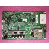 ราคา เมนบอร์ด แอลจี main board lg รุ่น 24mt45v (ของถอด) (9116259241)