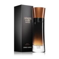 ราคา Armani Code Profumo EDP 110 ml กล่องซีล ป้ายคิงพาวเวอร์ (2296593502)