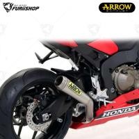 ราคา ท่อสูตร/ท่อแต่ง/ท่อไอเสีย Arrow cơmpetition MoTo GP : for Honda CBR1000RR 2017-2019 SP (16087636892)