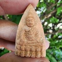ราคา พระพุทโธน้อยย้อนยุค รุ่นปฏิสังขรณ์พระอุโบสถ พิมพ์เล็ก วัดสัมพันธวงศ์ ปี2566 ประกันแท้ (29750020374)