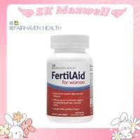 ราคา ของแท้FertilAid for Women:ช่วยบำรุงให้รอบเดือนสม่ำเสมอและให้ฮอร์โมนเกี่ยวกับการเจริญพันธุ์สมบูรณ์ (9064350451)