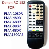 ราคา Denon RC-152 ใหม่ใช้สําหรับ Denon DCD-520 DCD-615 PMA425R PMA-650R PMA680R PMA-980R PMA500 PMA655 PMA655R PMA880R PMA1500AE (28138052561)