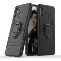 ราคา CASE VIVO Y12 Y17 Y15/CASING VIVO Y12 Y15 Y17/CASE BLACK PANTHER Slim Stad Ring Armor Case 100% ORI (41612229688)