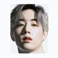ราคา ผ้าเช็ดแว่นตา ผ้าเช็ดเลนส์ ไมโครไฟเบอร์ นักร้องเกาหลี K-pop Mark Tuan GOT7 มาร์ก ต้วน (16770197249)