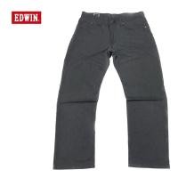 ราคา Edwin 404 cool flex grey size 33 (19683195669)