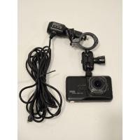 ราคา กล้อง กล้องติดรถยนต์ WDR Full HD 1080P ใช้งานได้ปกติ สภาพสวย พร้อมสายชาร์จ (28463742458)