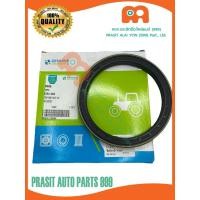 ราคา ซีลล้อหน้ารถไถ(ซีลหมุนได้) รถไถนิวฮอลแลนด์ TT75 / TC45 ดุมใหญ่ (130*160*14.5/16) NEW HOLLAND (29009616512)