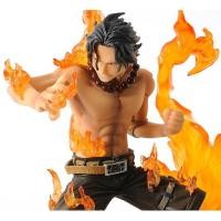 ราคา One Piece - Portgas D. Ace - DXF BrotherhoodII - DXF Figure (Banpresto) (4941800564)