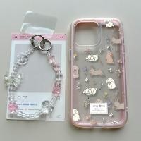 ราคา Rabbit [Infinite Case] Flower Casing Hp Infinix Smart 20 10 Note 60 Pro Hot 60I Hot 60 Pro Plus Softcase Ckk2 Premium Unique (51360993275)